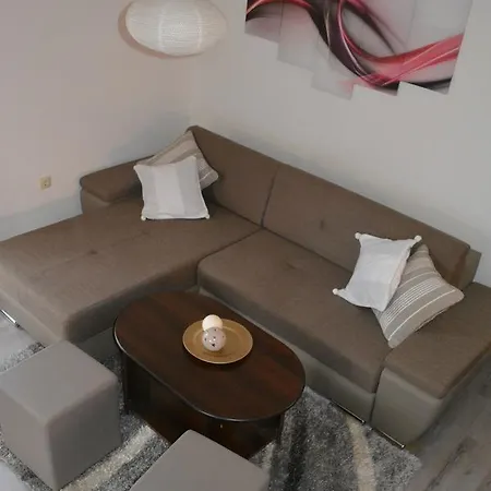 Holiday Home Coprnicka Hisa Skrad Pokój zdjęcie