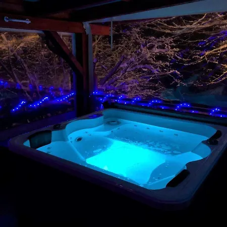 Holiday Home Coprnicka Hisa Skrad Zewnętrze zdjęcie