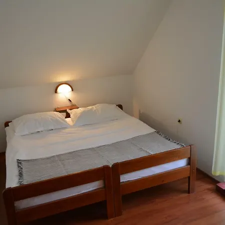 Holiday Home Coprnicka Hisa Skrad Zewnętrze zdjęcie