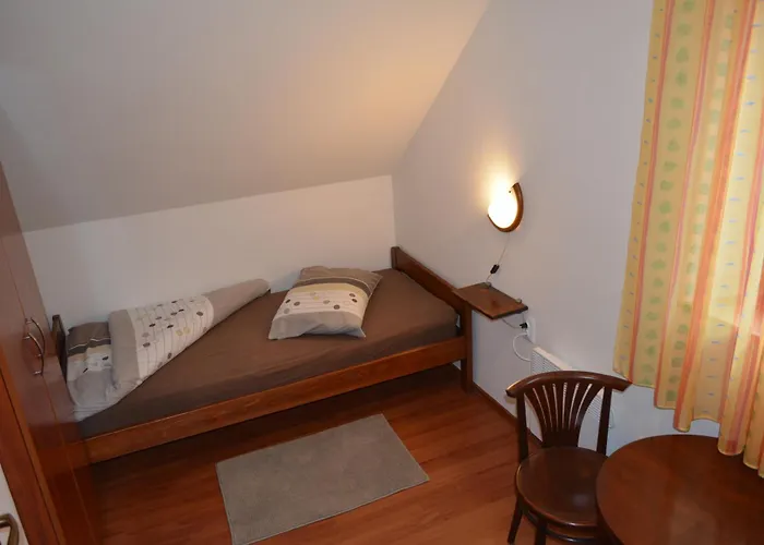 Holiday Home Coprnicka Hisa