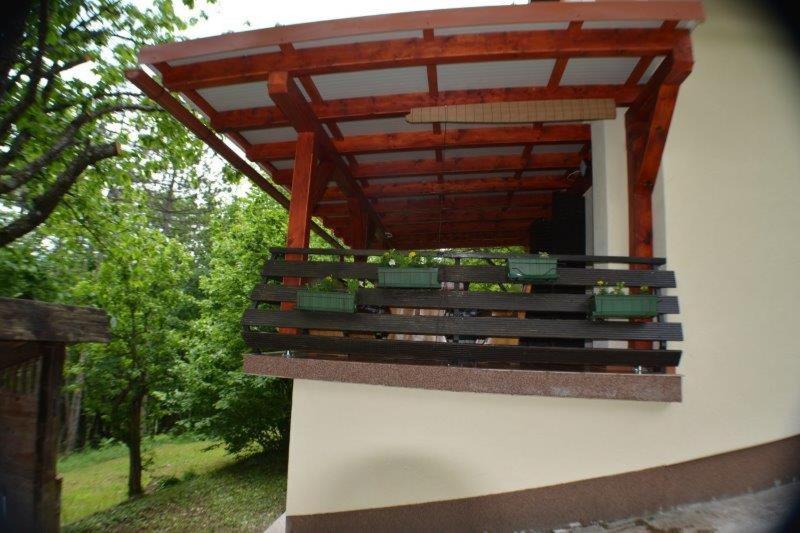 Coprnicka Hisa Holiday home *