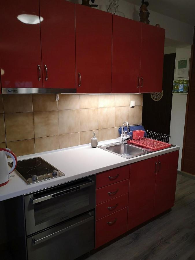Holiday home Coprnicka Hisa Skrad
