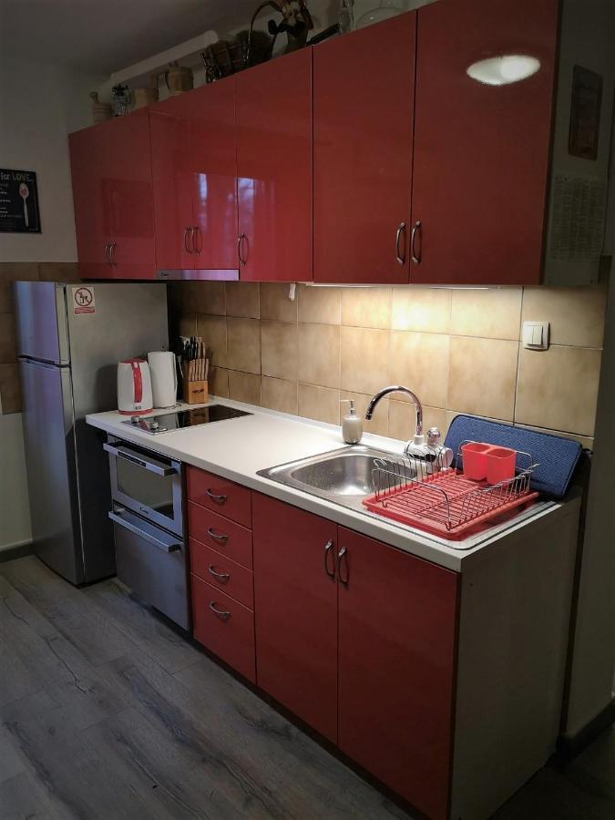 Holiday home Coprnicka Hisa Skrad