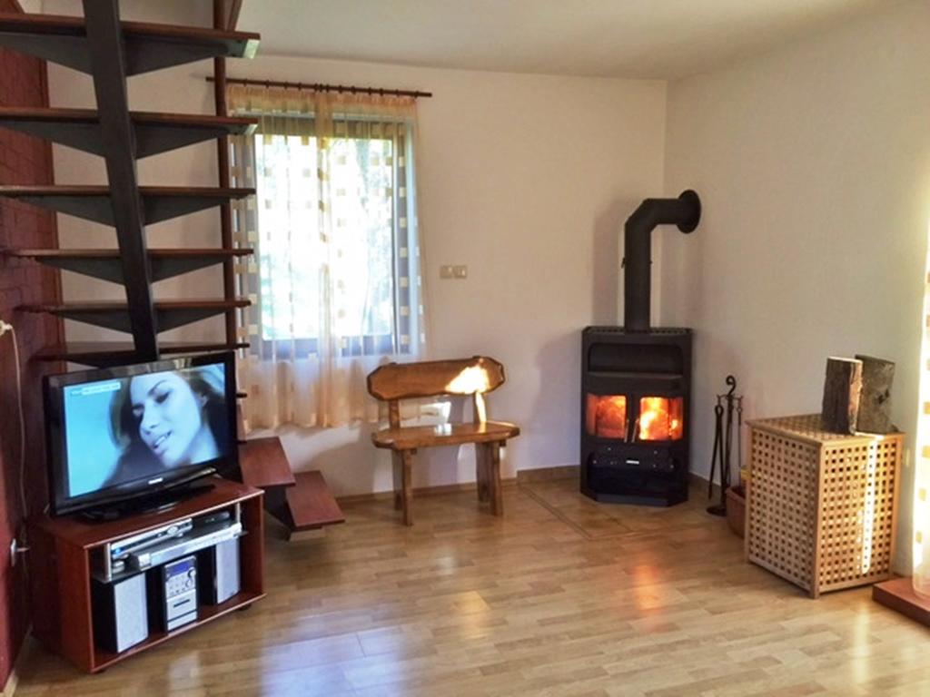 Holiday home Coprnicka Hisa
