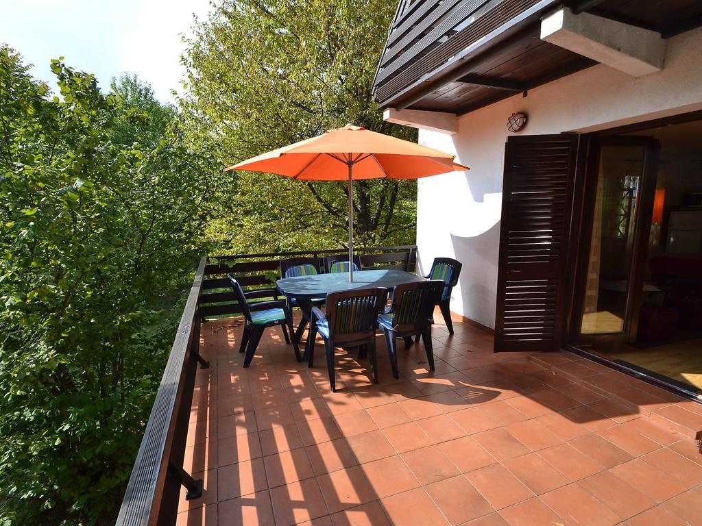 Coprnicka Hisa Holiday home