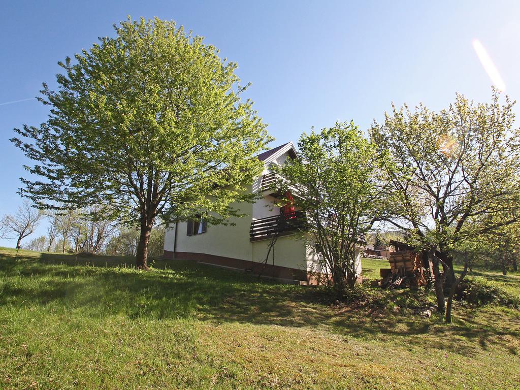 Holiday home Coprnicka Hisa