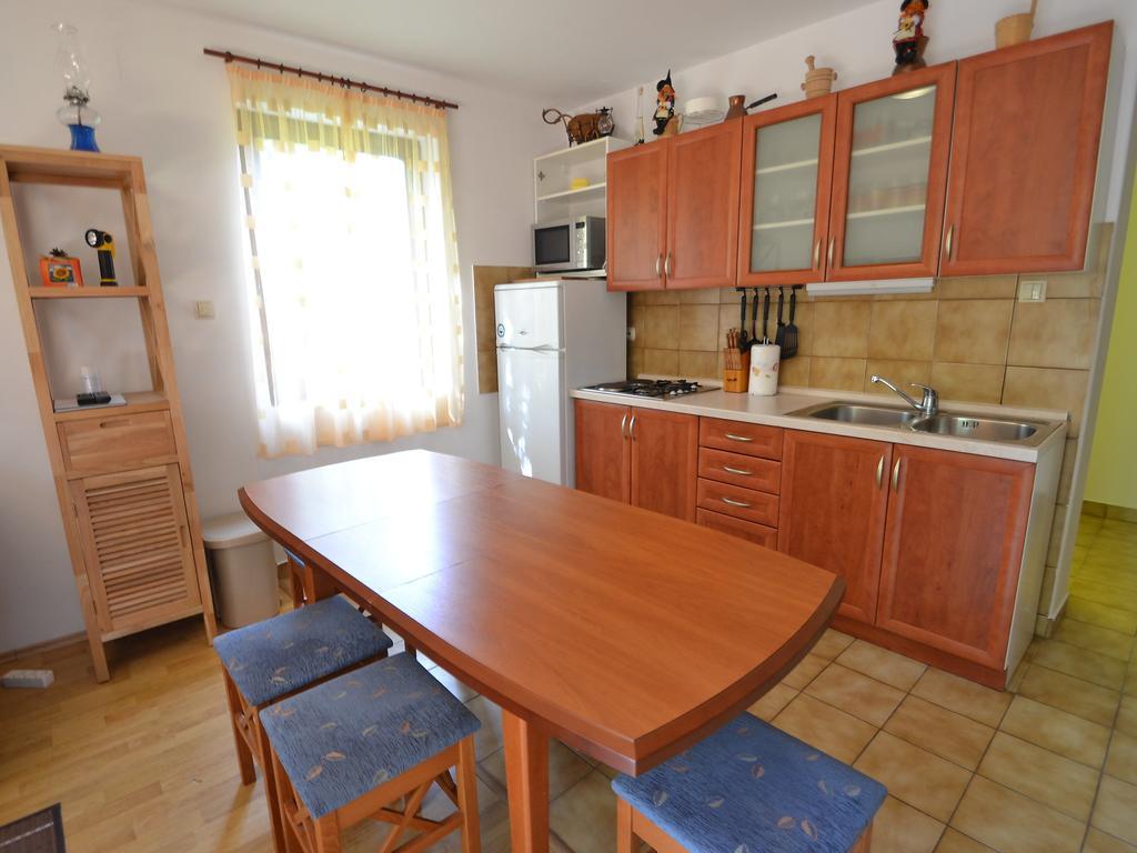 Holiday home Coprnicka Hisa