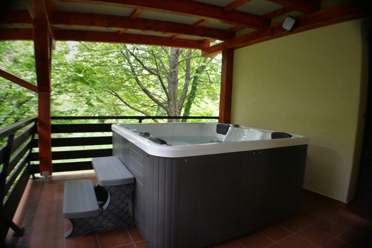Holiday home Coprnicka Hisa