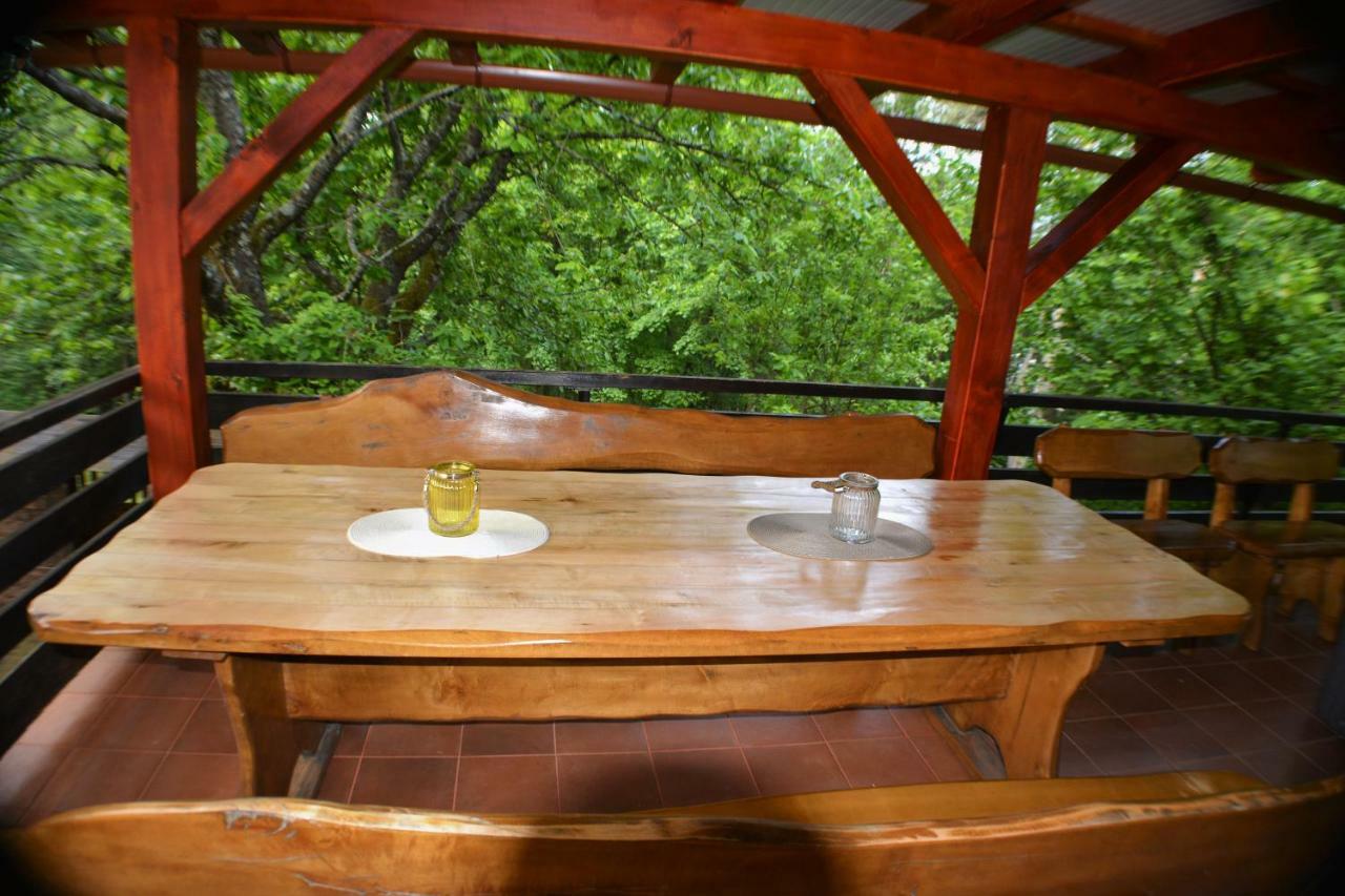 Coprnicka Hisa Holiday home