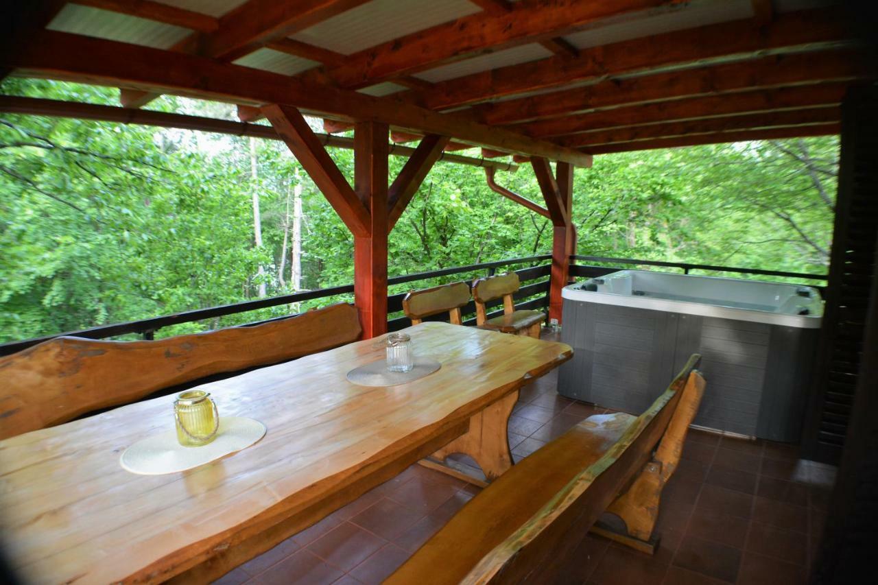 Holiday home Coprnicka Hisa