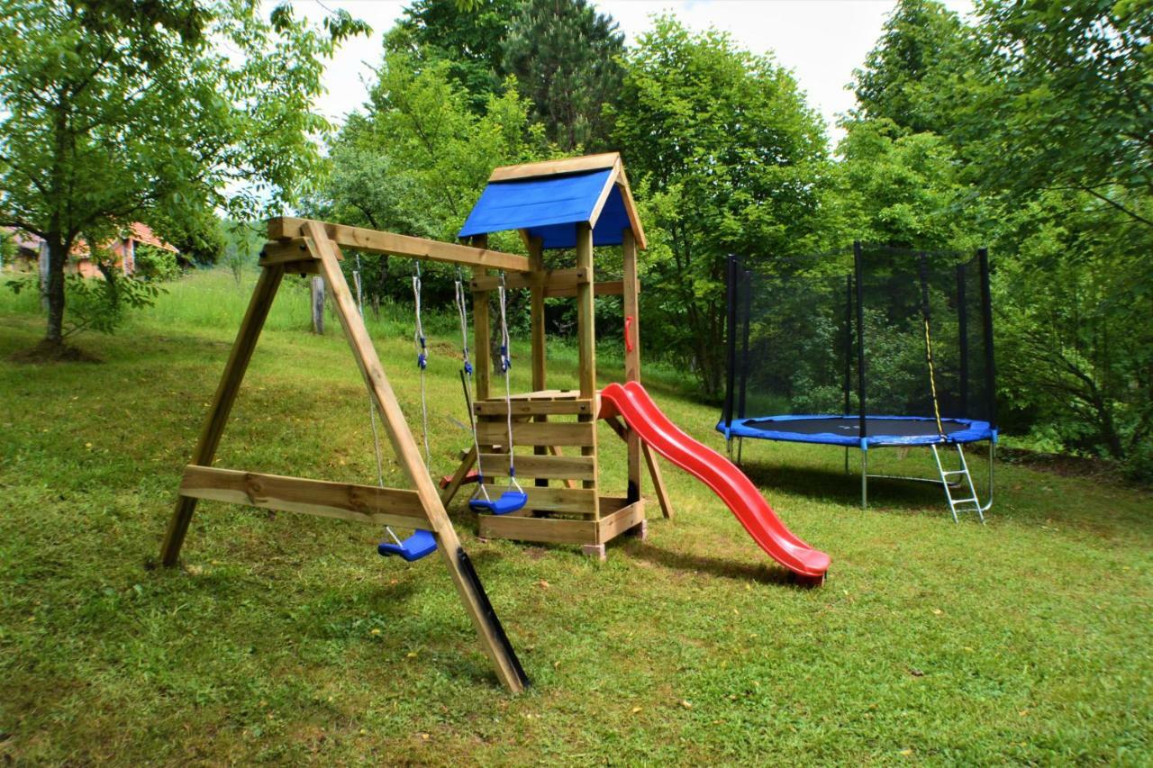 Coprnicka Hisa Holiday home *