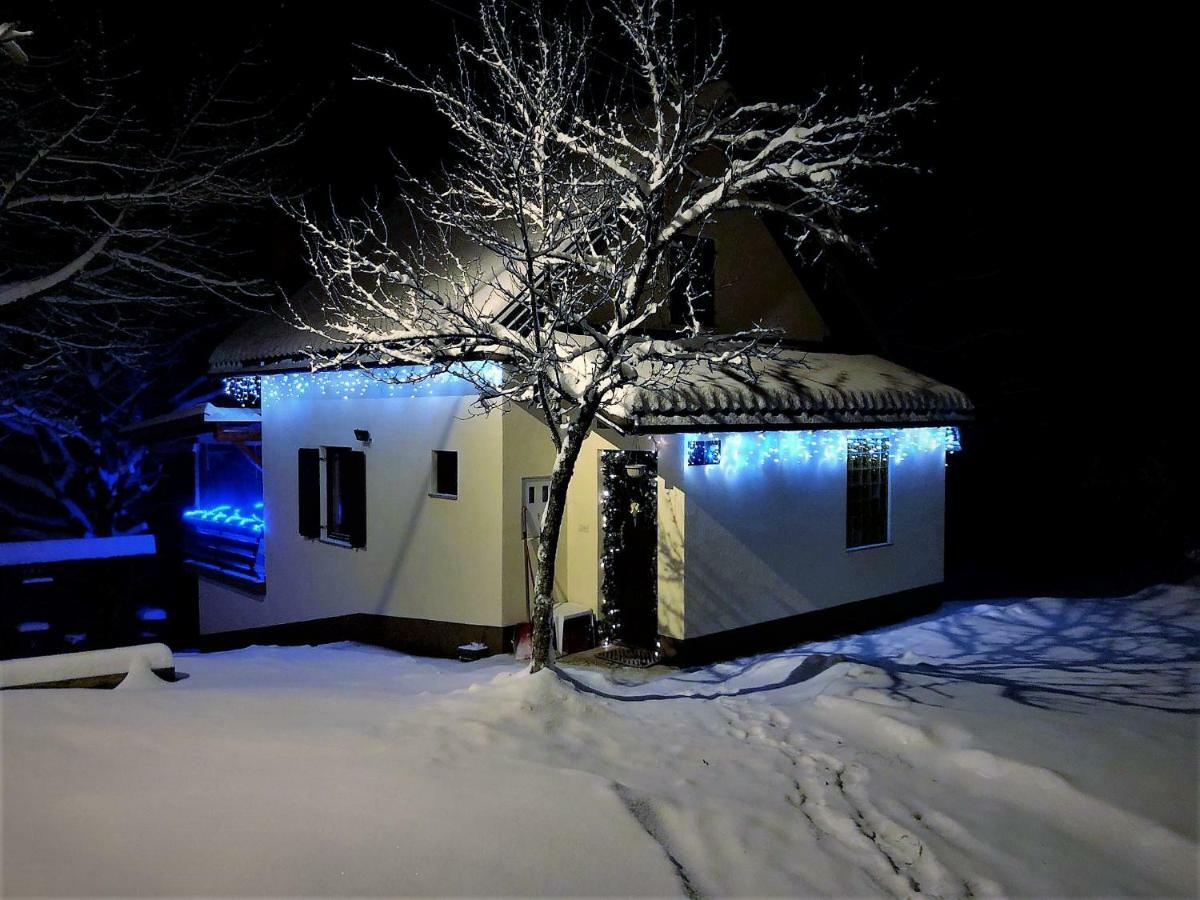 Holiday home Coprnicka Hisa Skrad
