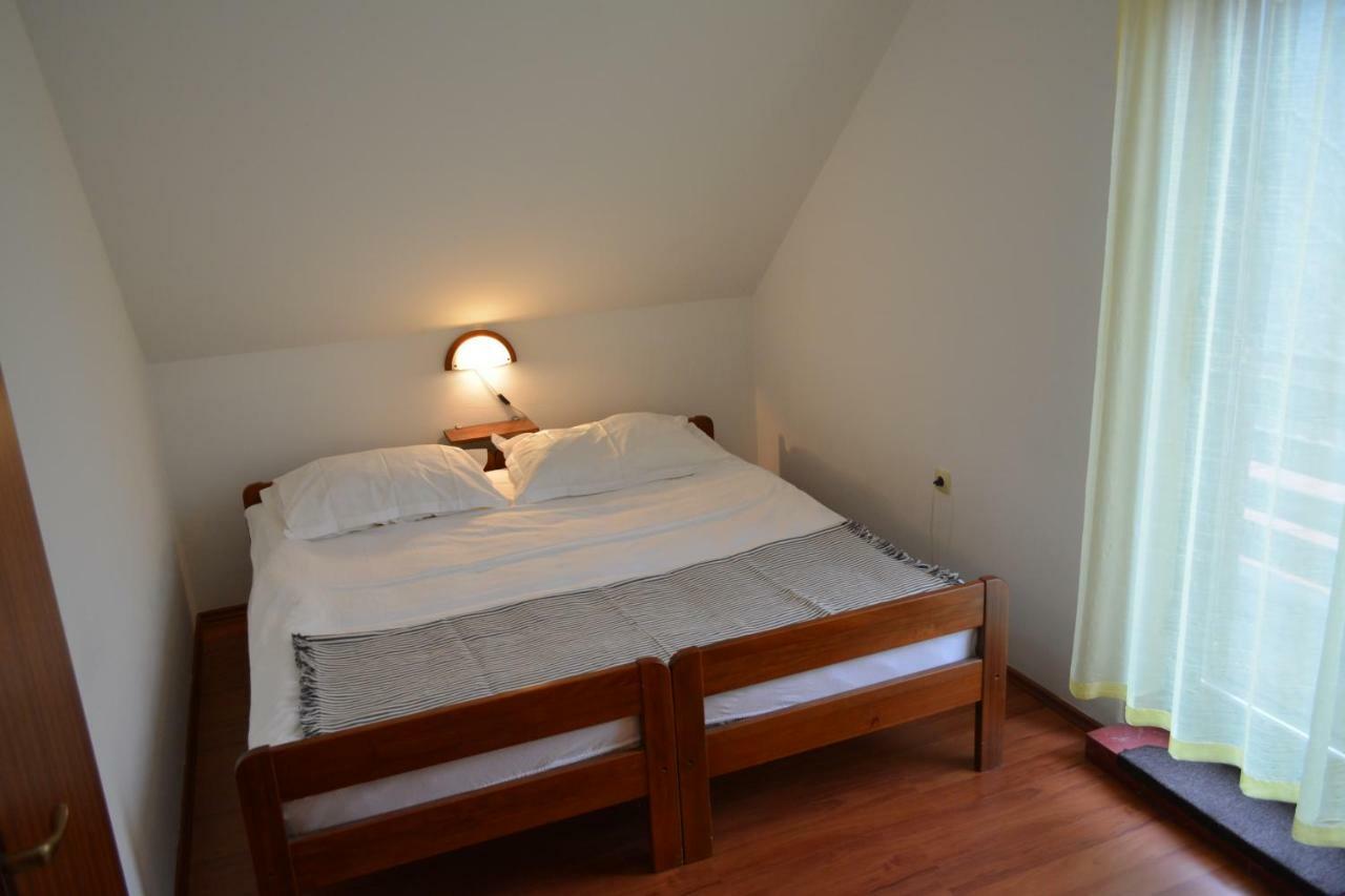 Coprnicka Hisa Holiday home *